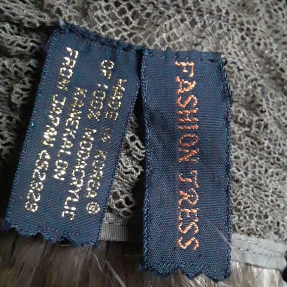 Wig - Picture 7 of 8